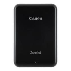CANON Zoemini kapesní tiskárna - černá 3204C005 - Tiskárny inkoustové