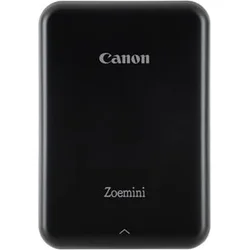 CANON Zoemini vreckový tlačiareň - čierna 3204C005