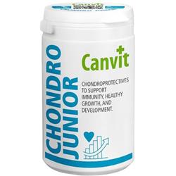 Canvit Chondro Junior pre psov 230g