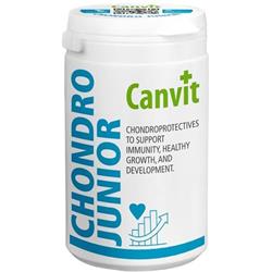 Canvit Chondro Junior pro psy 230g