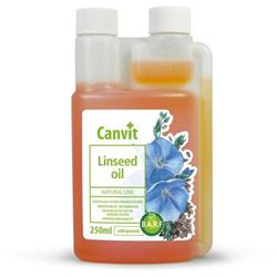 Canvit Linseed oil 250ml