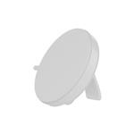 CANYON Bezdrátová nabíječka podložka WS-105 15W Qi2 White