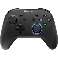 CANYON bezdrátový gamepad 4v1 CND-GPW3