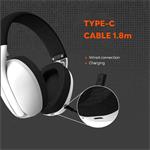 CANYON bezdrátový herní headset EGO GH-13