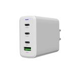CANYON charger CUW140ACC GaN 150W 3xPD 1xQC EU White