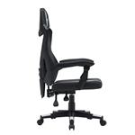CANYON gaming chair Flow MCH01 Mesh Black White