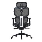 CANYON gaming chair Ventra MOCH01 Mesh Black
