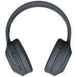 CANYON headset BTHS-3, USB-C, BT V5.1 JL6956, baterie 300mAh až 15h, 20Hz-20KHz, tmavě šedá (antracit)