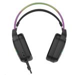 CANYON Herní headset Darkless GH-9A