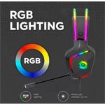 CANYON Herní headset Darkless GH-9A