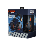 CANYON herní headset Fobos GH-3A