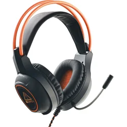 CANYON herní headset Nightfall černá CND-SGHS7 - Sluchátka