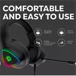 CANYON Herní headset Shadder GH-6