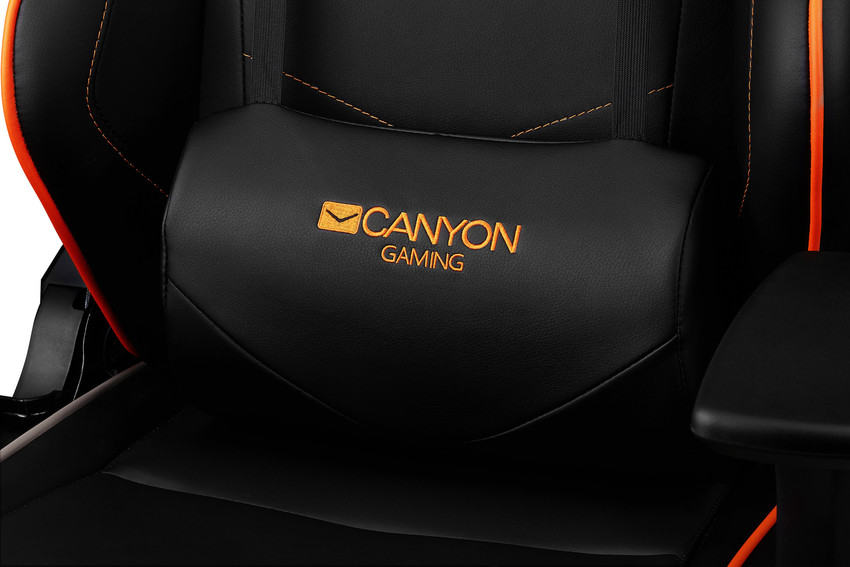 CANYON herní křeslo Deimos CND-SGCH4