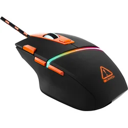 CANYON herní myš Sulaco CND-SGM04RGB - Myši