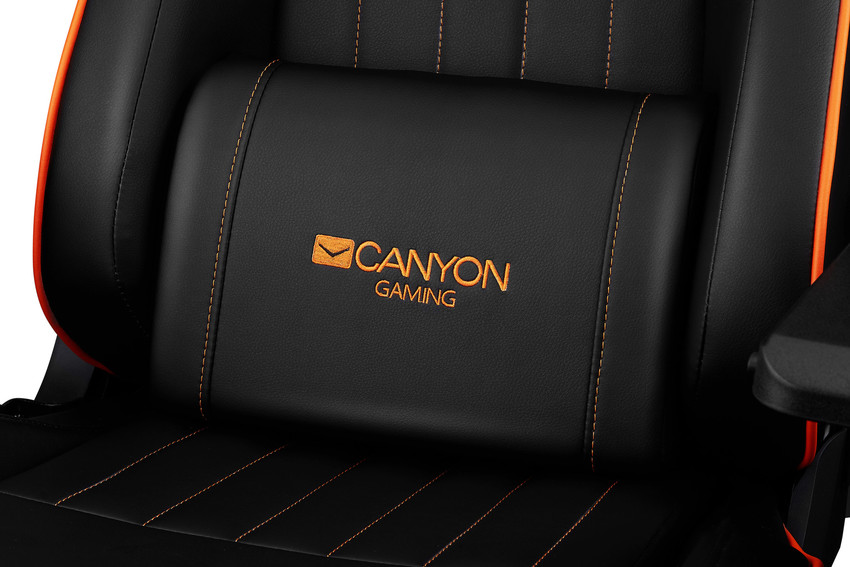 CANYON herný kreslo Corax CND-SGCH5