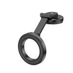 CANYON Magnetický držák telefonu OnGrip 10 aluminum Black