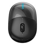 CANYON mouse OnClick 24 BT/ Wireless Transparent/Black