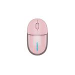 CANYON mouse OnClick 24 BT/ Wireless Transparent/Pink