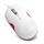CANYON myš optická,800dpi,3tl.,USB,retail, bílá+purpurová
