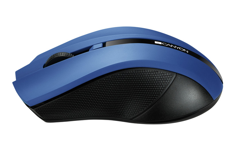 CANYON myš optická bezdrátová CMSW05