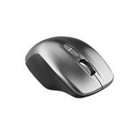 CANYON myš optická bezdrátová MW-21DG, tmavě šedá