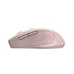 CANYON OnClick 20 1600DPI bezdrátová myš Pink