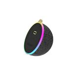 CANYON OnMove 13 5W čierny magnetický Bluetooth reproduktor