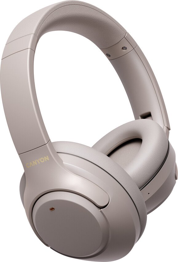 CANYON OnRiff 6 headset ANC Grey
