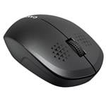 CANYON Optická bezdrôtová myš MW-4, 1200 dpi, Bluetooth, batéria AA, čierna