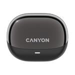 CANYON OWS Ear Clips slúchadlá OnFlow 14 Čierna
