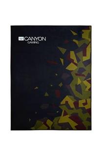 CANYON podložka pod herné kreslo CND-SFM02