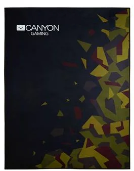 CANYON podložka pod herní křeslo CND-SFM02