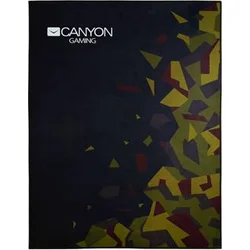 CANYON podložka pod herní křeslo CND-SFM02