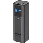 CANYON Power Bank PB-2010, 27000mAh, tmavě šedá