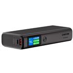 CANYON Power Bank PB-230, 20000mAh PD130W TFT display