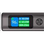CANYON Power Bank PB-230, 20000mAh PD130W TFT displej