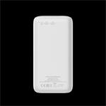 CANYON powerbanka 30000mAh CNE-CPB301B