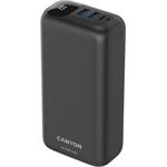 CANYON powerbanka 30000mAh CNE-CPB301B