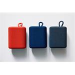 CANYON reproduktor BSP-4, BT V5.0, BLUETRUM AB5365A, 5W, 1200mAh, USB-C, microSD, šedá
