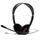 CANYON sluchátka+mikrofon CNR-HS4 20Hz-20kHz, kabel 1,8m