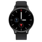CANYON smart hodinky Badian SW-68 BLACK