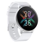 CANYON smart hodinky Badian SW-68 SILVER