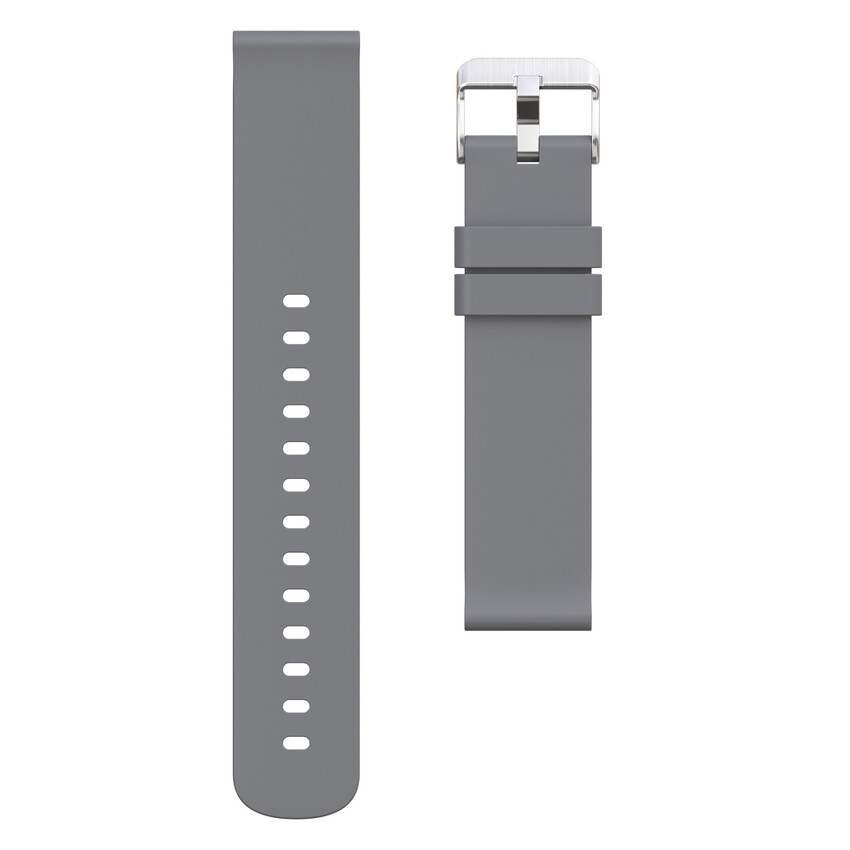 CANYON smart hodinky Chatter SW-58 GREY