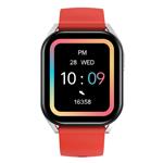 CANYON smart hodinky Chatter SW-58 RED
