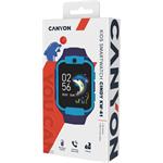 CANYON smart hodinky CNE-KW41BL