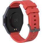 CANYON smart hodinky Otto SW-86, red