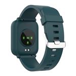 CANYON smart hodinky EASY SW-54, zelené