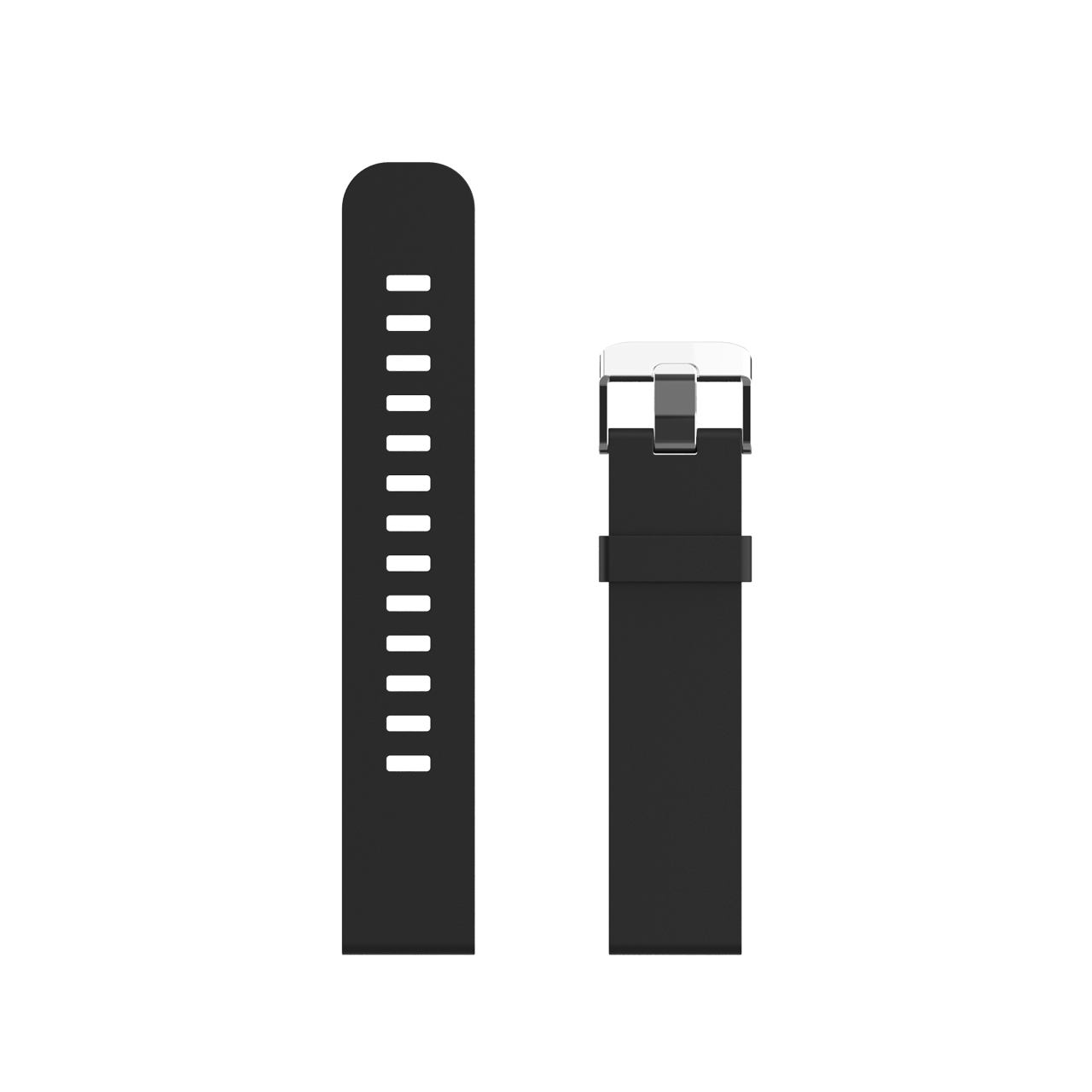 CANYON smart hodinky Lollypop SW-63 BLACK