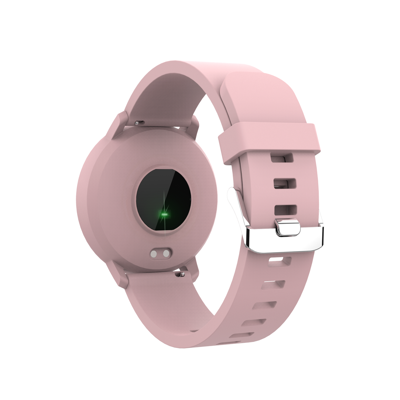 CANYON smart hodinky Lollypop SW-63 PINK
